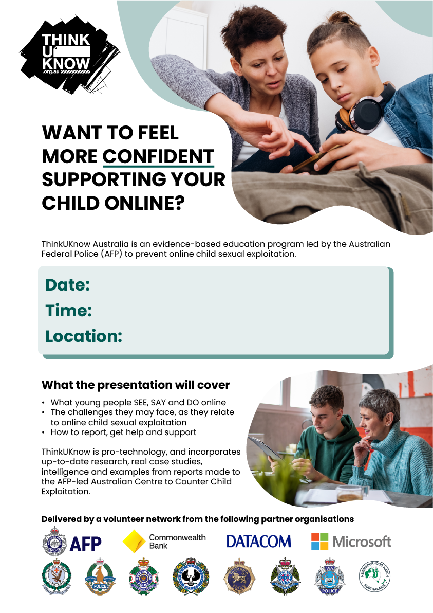 Promotion poster thumbnail